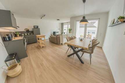 Wohnen auf Zeit in Bad Salzuflen 1.800 € 2 zimmer