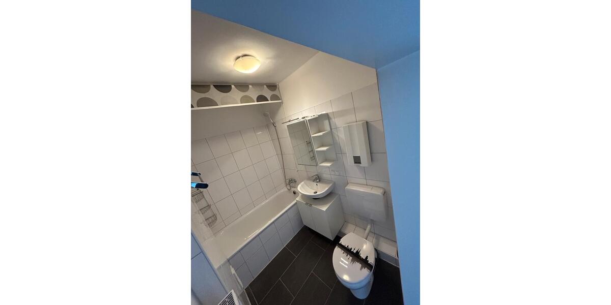 Etagenwohnung Unna - 3 Zimmer, 73 m&sup2;, 1.900&euro; | Angebot:24548444