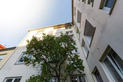 Wohnung Bremerhaven Lehe - 2 Zimmer, 51 m&sup2;, 360&euro; | Angebot:25156935