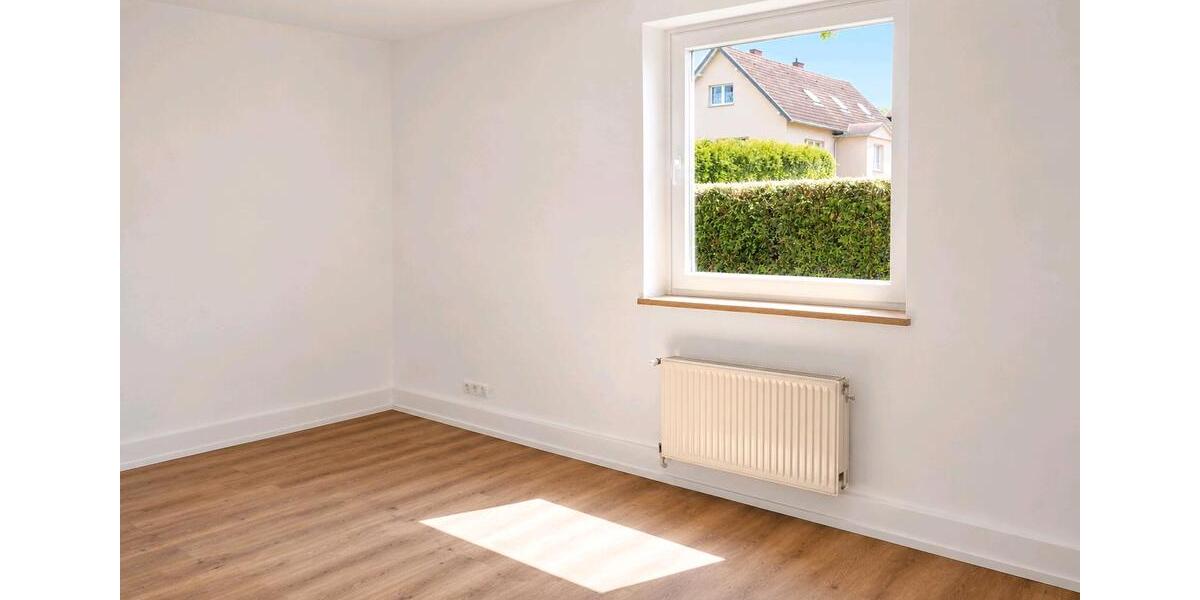 Hochparterre Obernkirchen - 3 Zimmer, 79 m&sup2;, 760&euro; | Angebot:26612163
