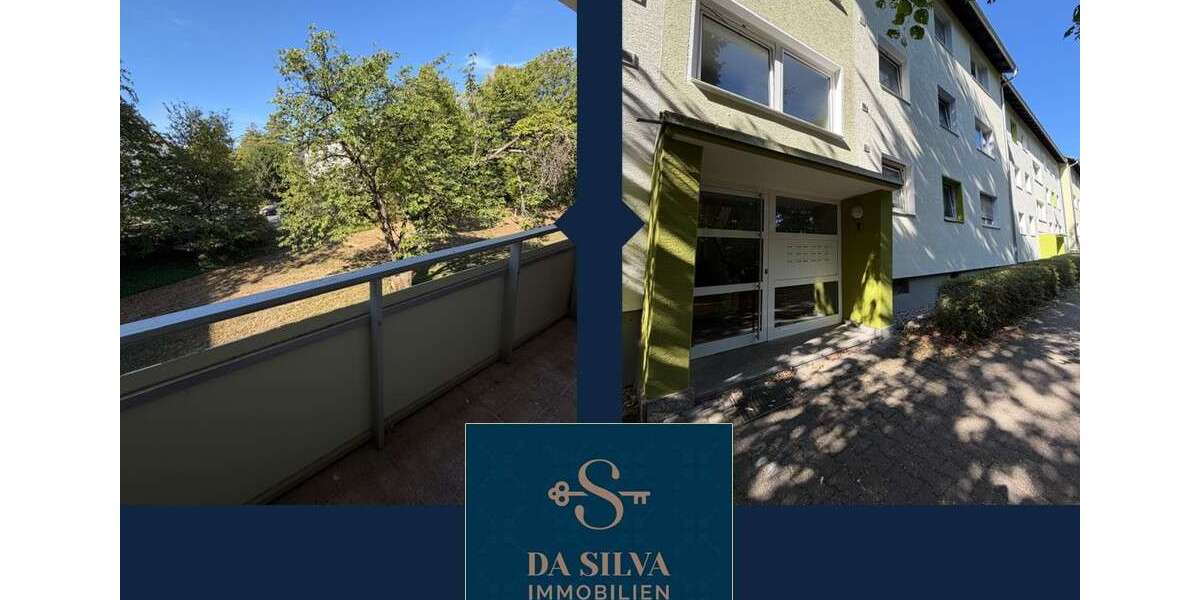 Etagenwohnung Wiesbaden Dotzheim - 2 Zimmer, 59 m&sup2;, 685&euro; | Angebot:27230913