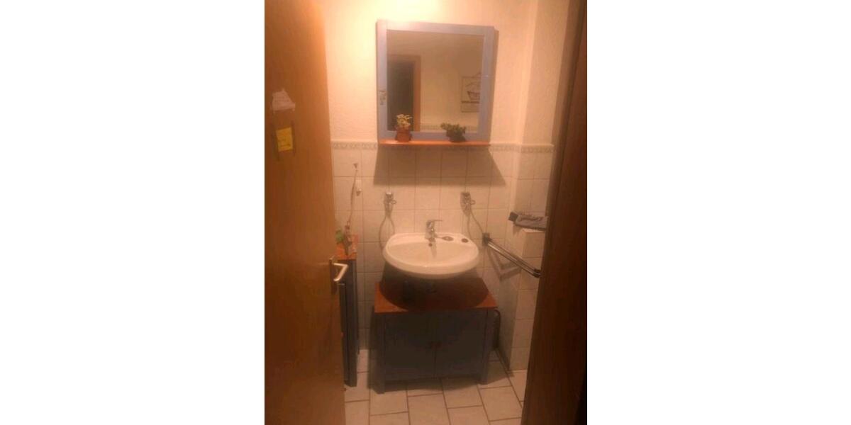 Wohnen auf Zeit Blankenheim - 1 Zimmer, 27 m&sup2;, 250&euro; | Angebot:24438055