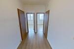 Etagenwohnung Magdeburg Hopfengarten - 3 Zimmer, 57 m&sup2;, 350&euro; | Angebot:24862403