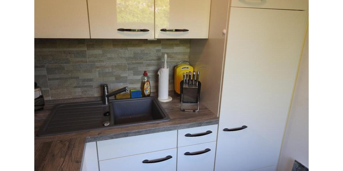 Erdgeschoßwohnung Sankt Peter-Ording Ording - 2 Zimmer, 57 m&sup2;, 950&euro; | Angebot:25974177