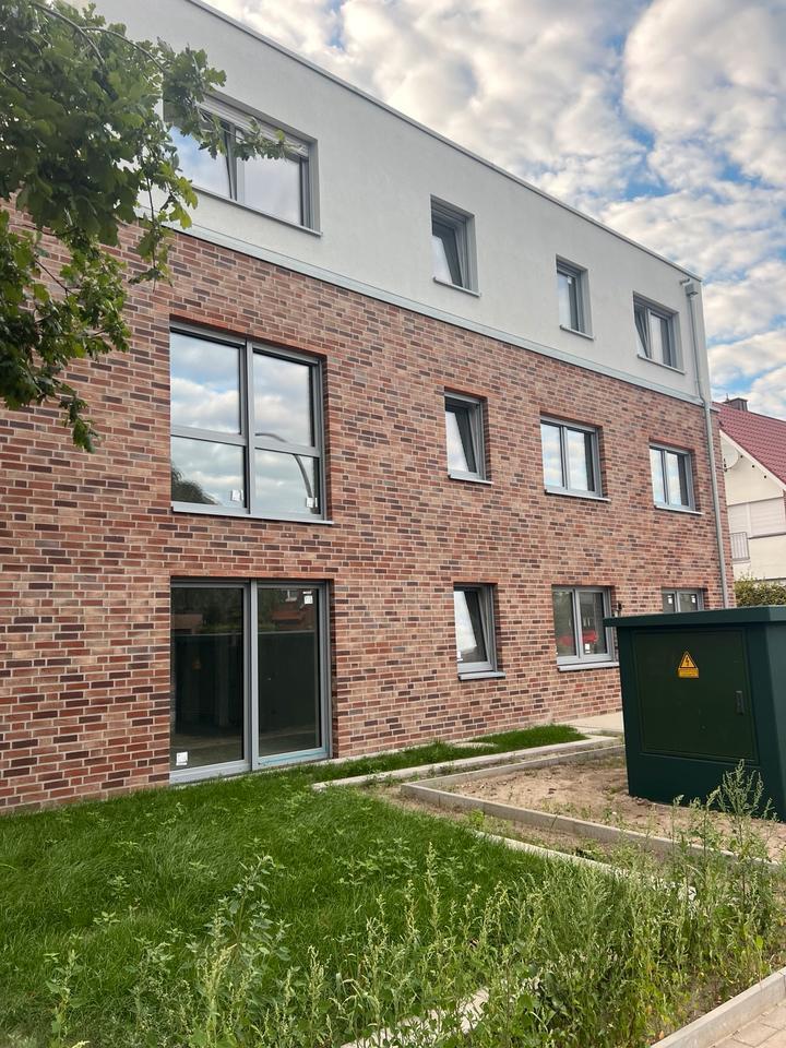 Penthouse Wohnung 3 Zimmer Erstbezug NEUBAU