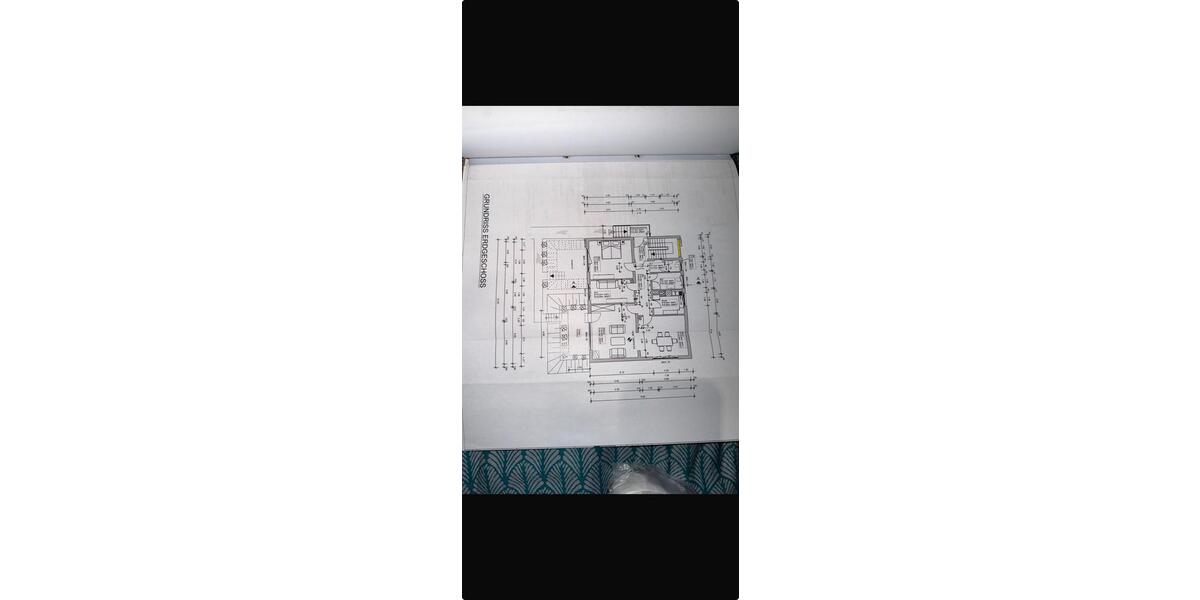 Erdgeschoßwohnung Kassel Niederzwehren - 3.5 Zimmer, 98 m&sup2;, 980&euro; | Angebot:26531809