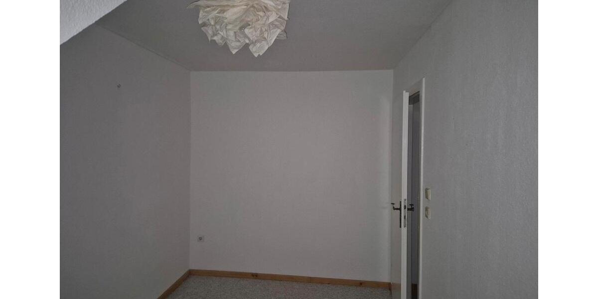 Mietwohnung 2 zimmer