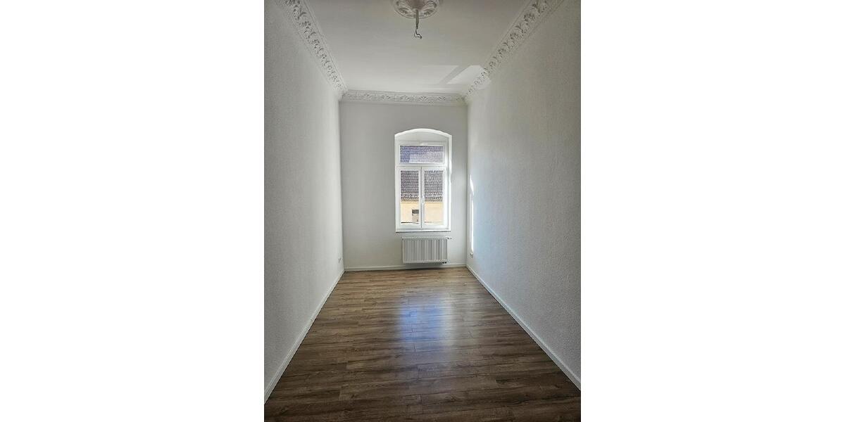 Endlich Platz! Moderne Familienwohnung mit Balkon, Gäste-WC und großem Wohlfühlbad 4 zimmer