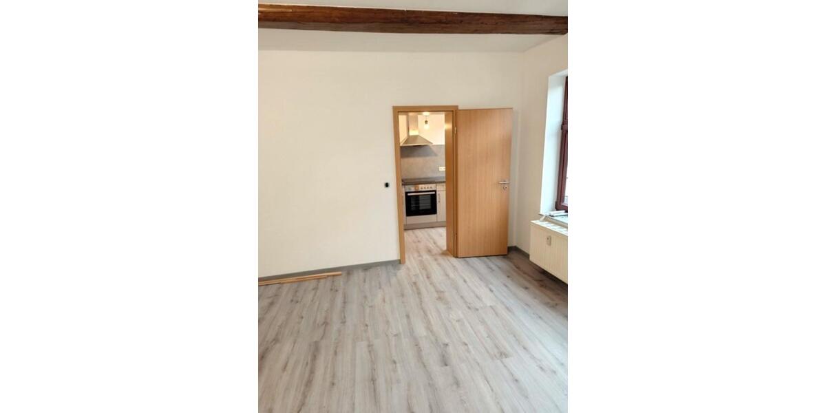 helle sanierte 2 Zi WHG mit EBK in der Weltkulturerbestadt Quedlinburg 2 zimmer