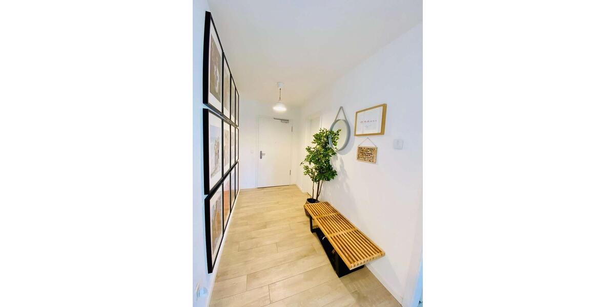 Etagenwohnung Friedrichsdorf - 5 Zimmer, 165 m&sup2;, 1.980&euro; | Angebot:25806103