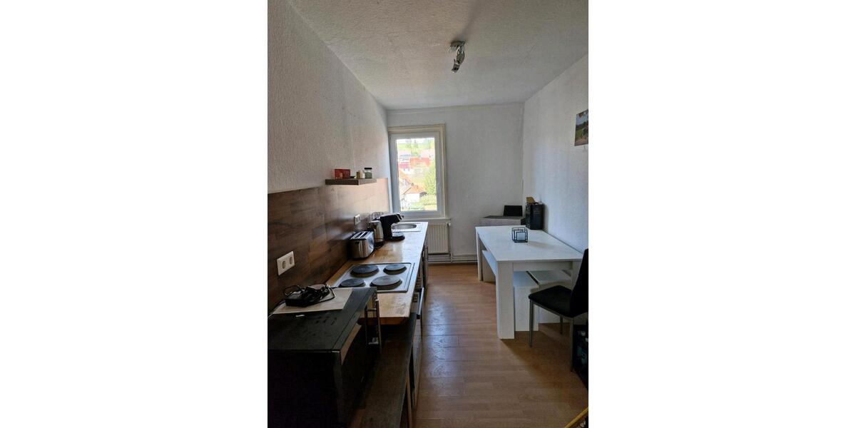 Etagenwohnung Bad Lauterberg im Harz - 2 Zimmer, 60 m&sup2;, 380&euro; | Angebot:26227801
