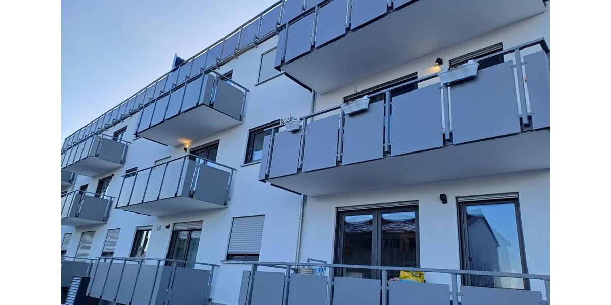 Etagenwohnung Treuchtlingen - 4 Zimmer, 112 m&sup2;, 1.415&euro; | Angebot:25639633