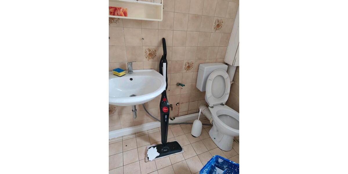Etagenwohnung Münchberg - 1.5 Zimmer, 35 m&sup2;, 400&euro; | Angebot:26674761
