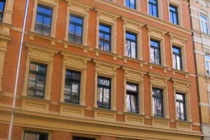 Wohnung zum Mieten in HalleS. 600 € 76 m²