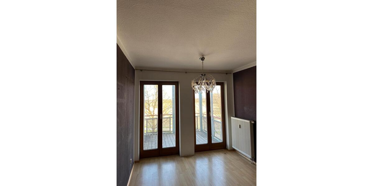 Etagenwohnung Attenkirchen - 2 Zimmer, 50 m&sup2;, 850&euro; | Angebot:26002766
