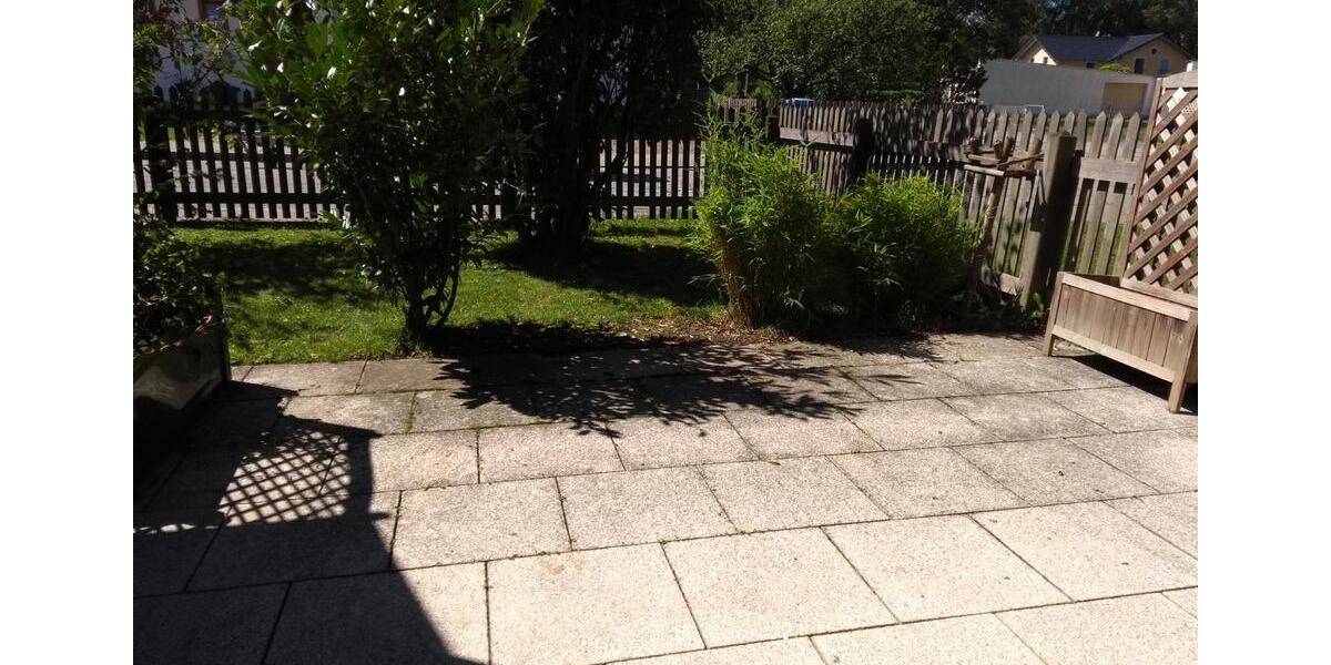 Erdgeschoßwohnung Kraiburg am Inn - 2 Zimmer, 51 m&sup2;, 465&euro; | Angebot:26048594