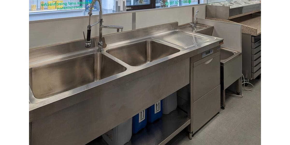 Gewerbeobjekt Ulm Obertalfingen - 1.200&euro; | Angebot:24476646