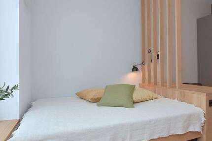 Zimmer Stuttgart Stuttgart-Süd - 1 Zimmer, 1.000&euro; | Angebot:26554291