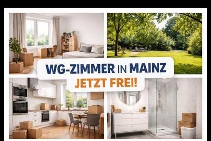 Wohnung Mainz Neustadt - 4 Zimmer, 12 m&sup2;, 400&euro; | Angebot:25851203