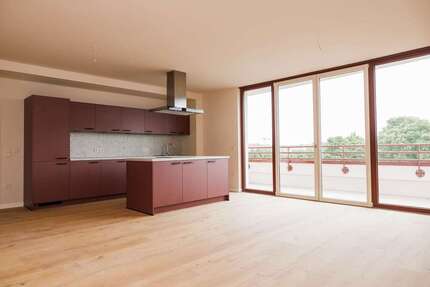 Wohnung zum Mieten in Berlin 2.350 € 104.05 m²