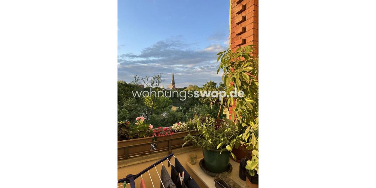 Etagenwohnung Berlin Charlottenburg-Wilmersdorf - 5 Zimmer, 120 m&sup2;, 1.125&euro; | Angebot:24540843