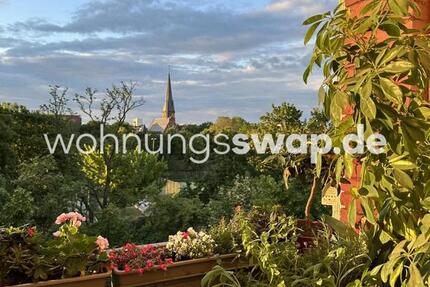 Wohnung Berlin Charlottenburg-Wilmersdorf - 5 Zimmer, 120 m&sup2;, 1.125&euro; | Angebot:24540843