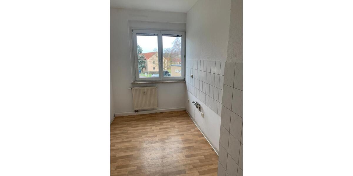 Etagenwohnung Heideland - 2 Zimmer, 47 m&sup2;, 264&euro; | Angebot:25899235