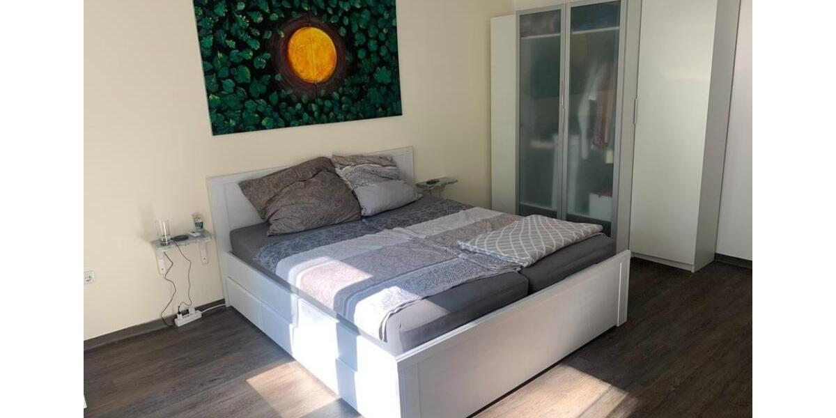 Wohnen auf Zeit Darmstadt Darmstadt-West - 30 Zimmer, 78 m&sup2;, 734&euro; | Angebot:26366075