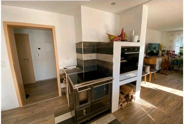 Erdgeschoßwohnung Grafenau Frauenberg - 3.5 Zimmer, 95 m&sup2;, 750&euro; | Angebot:26003214