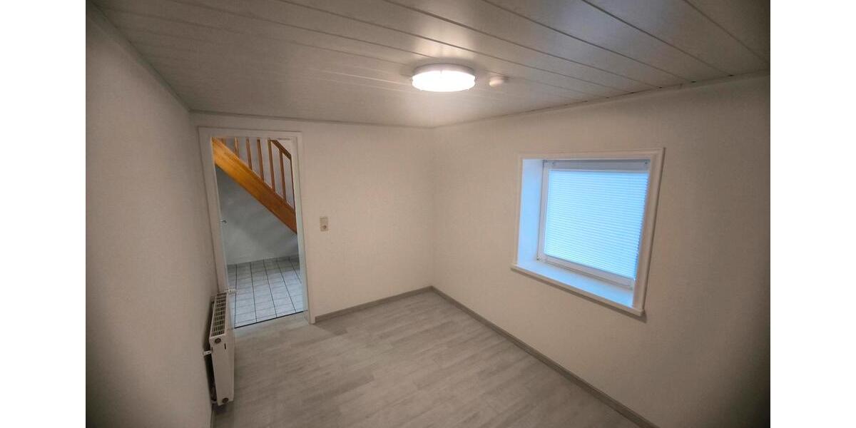 Etagenwohnung Risum-Lindholm Lindholm - 2 Zimmer, 55 m&sup2;, 500&euro; | Angebot:25225077