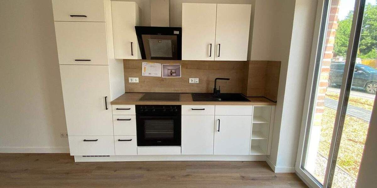 Etagenwohnung Cloppenburg - 1 Zimmer, 57 m&sup2;, 690&euro; | Angebot:26751954