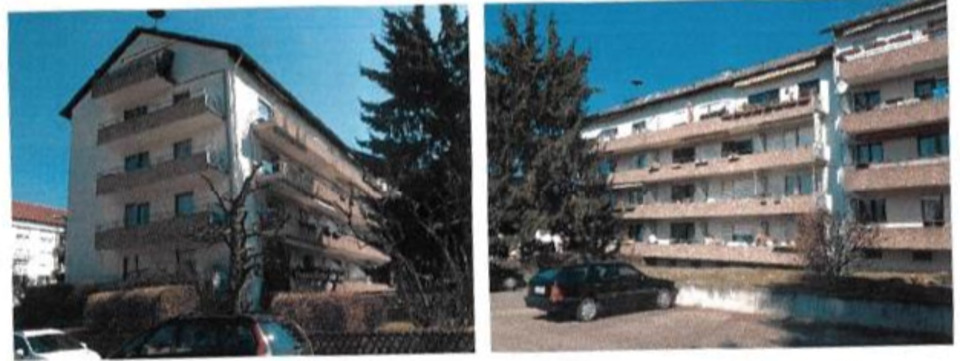2-Zimmer-Wohnung in Karlsruhe zu vermieten!