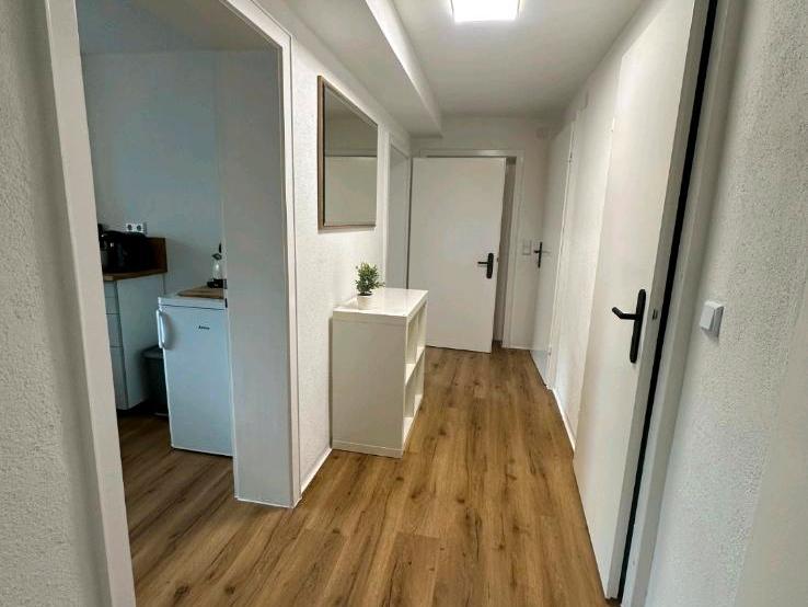 Wohnen auf Zeit Scheuerfeld - 3 Zimmer, 60 m&sup2;, 25&euro; | Angebot:26516230