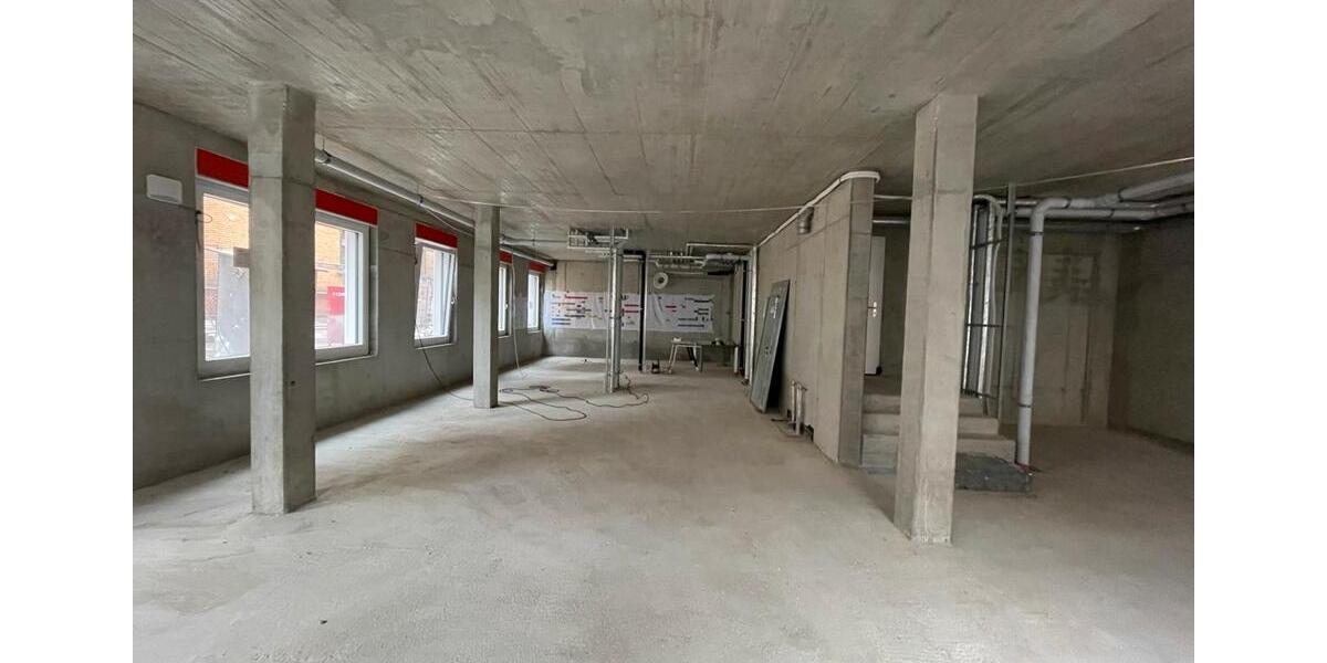 Gewerbeobjekt Ulm - 1.862&euro; | Angebot:25908402