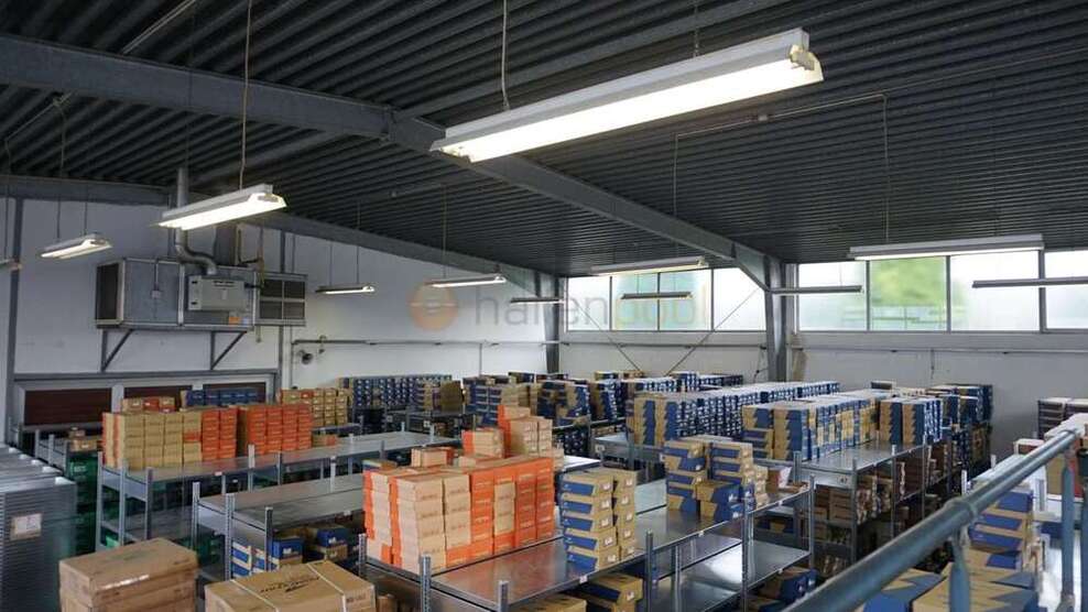 Halle in Andernach 2.000 € 378 m²