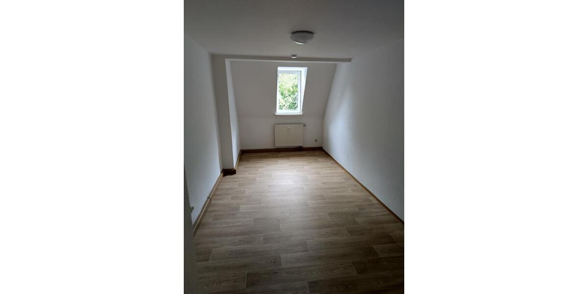 Zentrumsnahe 4-Zimmer-Wohnung 4 zimmer