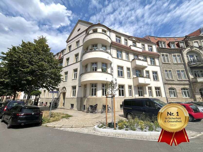 Wohnung zum Mieten in Dresden 1.869 € 158 m²