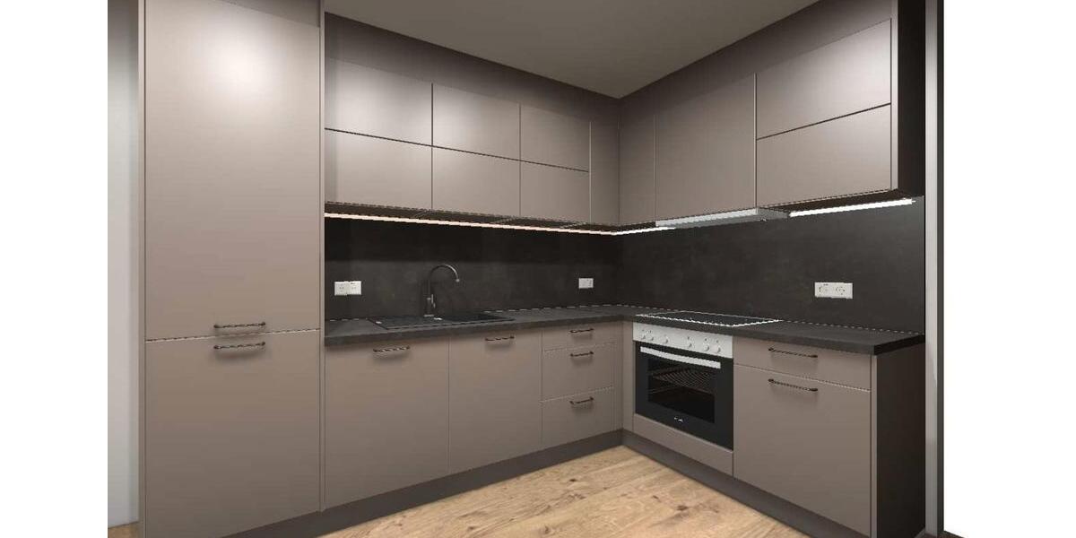 Etagenwohnung Stuhr - 3 Zimmer, 80 m&sup2;, 1.200&euro; | Angebot:26005655