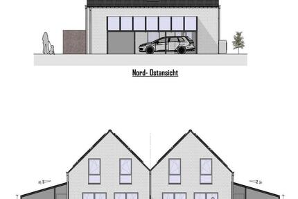 Haus Bohmte - 4 Zimmer, 120 m&sup2;, 1.400&euro; | Angebot:25131390