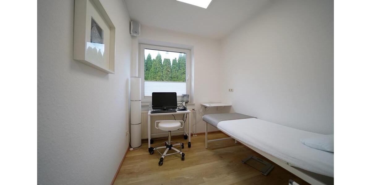 Gewerbeobjekt Wiesmoor - 725&euro; | Angebot:23251509