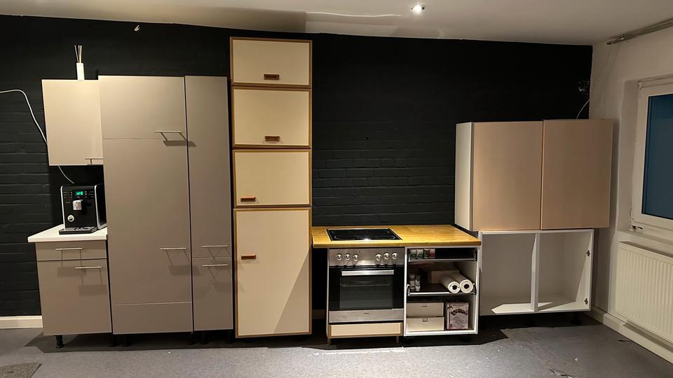 Wohnung zu vermieten