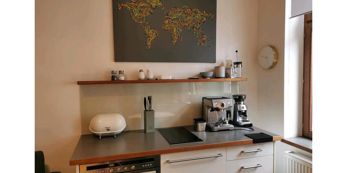Wohnen auf Zeit Köln Ehrenfeld - 2 Zimmer, 32 m&sup2;, 1.200&euro; | Angebot:26616013