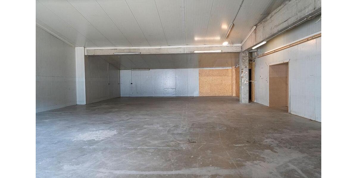 Gewerbeobjekt Hof Christiansreuth - 1.188&euro; | Angebot:26097331