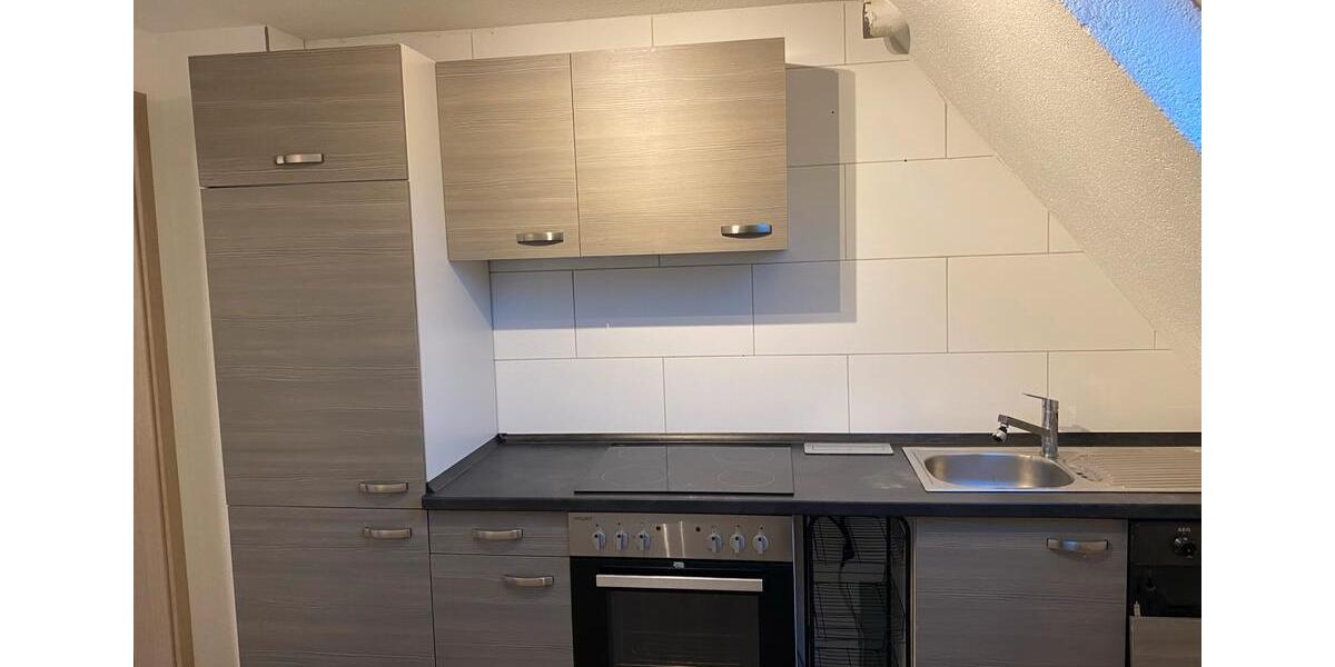 Etagenwohnung Burbach - 4 Zimmer, 100 m&sup2;, 800&euro; | Angebot:26439696