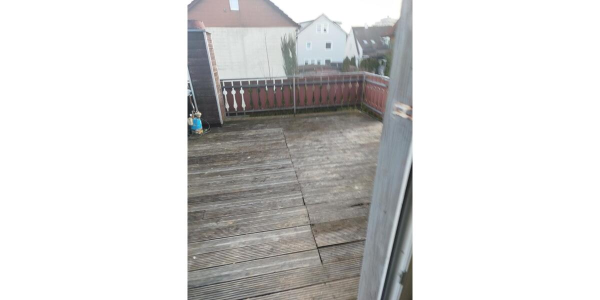 Wohnen auf Zeit Göppingen Bruckwasen - 1 Zimmer, 30 m&sup2;, 460&euro; | Angebot:24743777