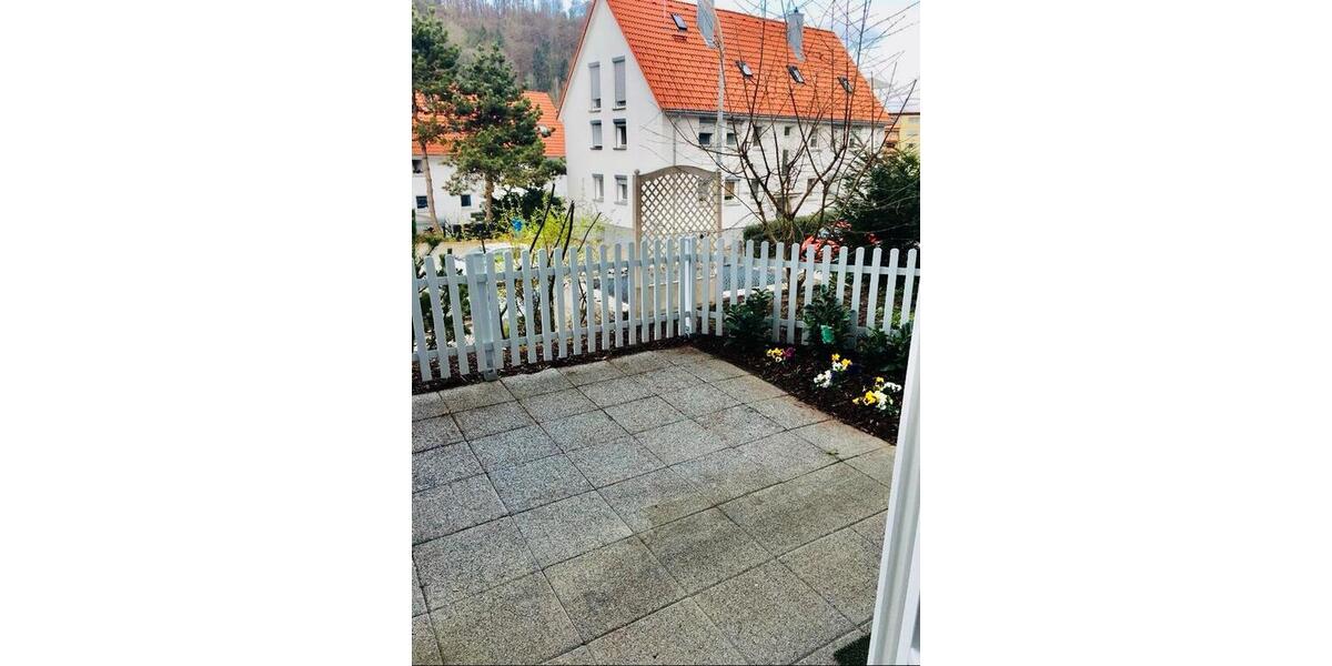 Erdgeschoßwohnung Wehr - 2 Zimmer, 66 m&sup2;, 850&euro; | Angebot:26039080