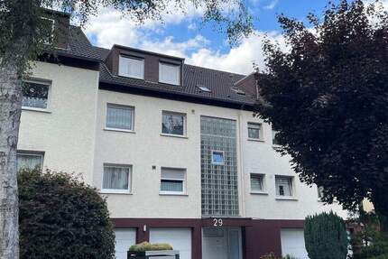 Wohnung Bochum Harpen - 2 Zimmer, 83 m&sup2;, 664&euro; | Angebot:23947430