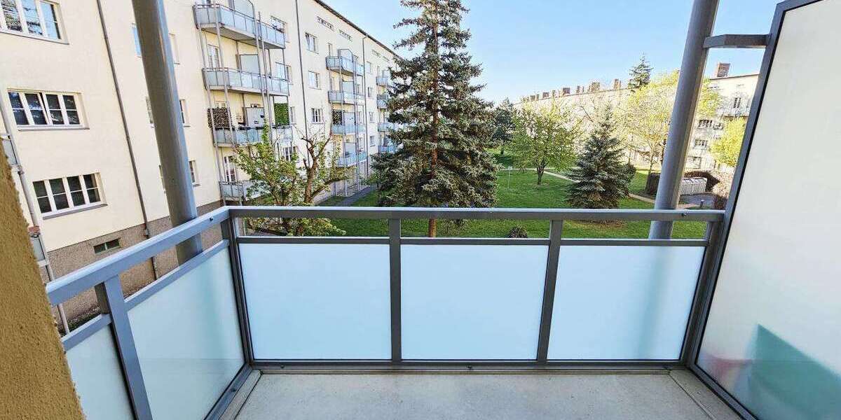 Etagenwohnung Magdeburg Neue Neustadt - 2 Zimmer, 58 m&sup2;, 403&euro; | Angebot:26271866