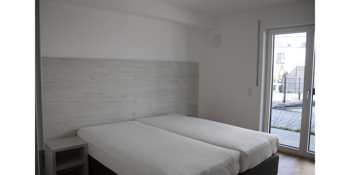 WG Zimmer, neu, möbliert,16qm, 1-2 Pers, Balkon,93309 RegensburgKelheim 1 zimmer