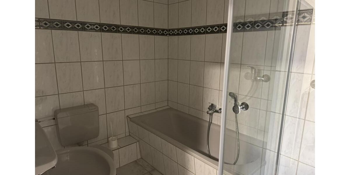 Dachgeschoßwohnung Burg (Dithmarschen) - 3 Zimmer, 58 m&sup2;, 580&euro; | Angebot:25279953